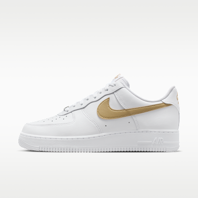 Nike Air Force 1 '07 Men's Shoes. Nike ID